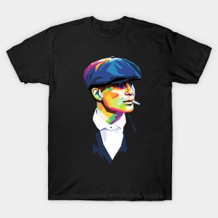 Cillian Murphy T-Shirt